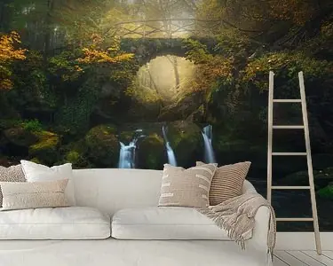 Premium Bridge of Sighs