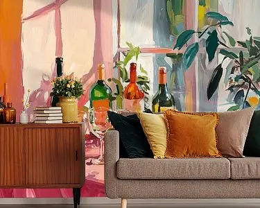 Zwrot pieniędzy Vrolijk stilleven