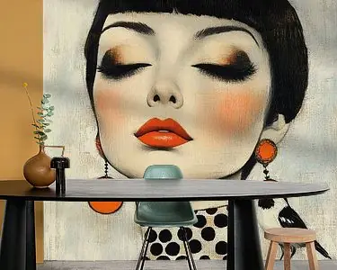 Zamów teraz Listen to the silence...II