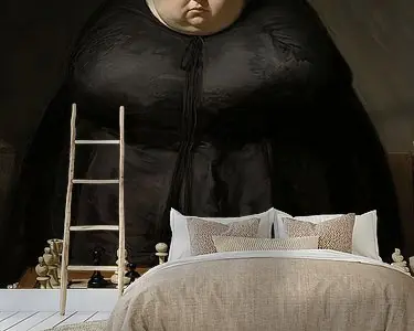 Ostatnia szansa Het Onmogelijke Schaakspel