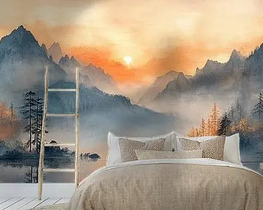 Mystic Serenity Zamów teraz