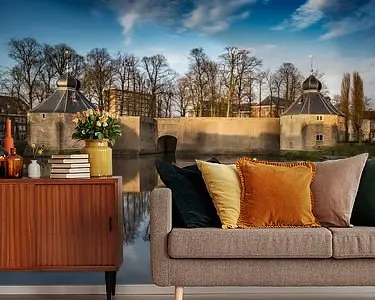 Breda - Spanjaardsgat Tani