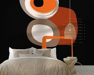 Tani Abstracte vormen