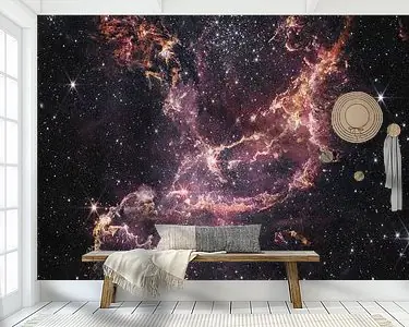 Promocja Stervormend gebied NGC 346