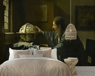 De astronoom, Johannes Vermeer Wyprzedaż