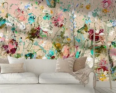 Szybka dostawa Flower feeling