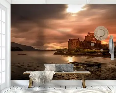 Kup teraz Eilean Donan Castle (Schotland)