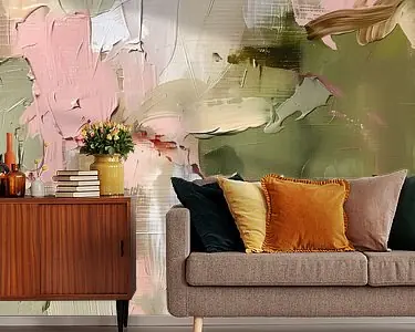 Abstract Holiday || Tani