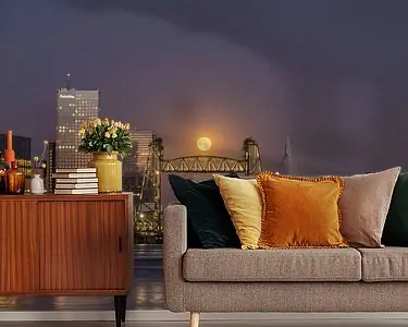 Ekspresowa dostawa Volle maan Hefbrug