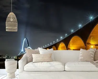 Ekspresowa dostawa Nijmegen, de Oversteek