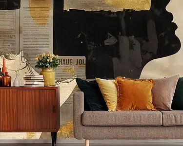 Vrouw Silhouet Nowość