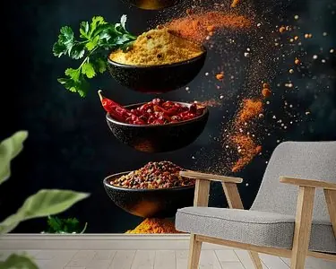 Oferta limitowana Verscheidenheid aan kruiden