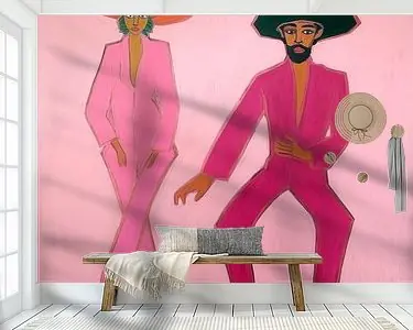 Nowość Dance with me