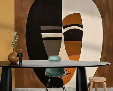 Afrika (gezien bij vtwonen) Promocja