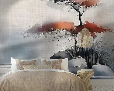 Wysoka jakość ZEN: Japanse Rotstuin