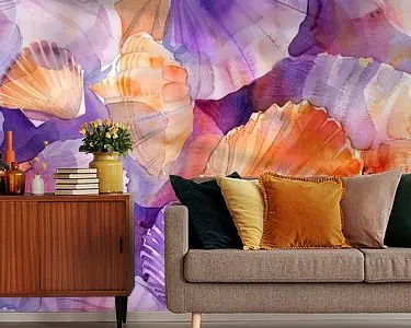 Zamów teraz Dromige Schelpen