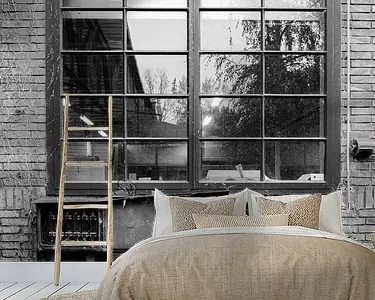 Industrial window Wysoka jakość