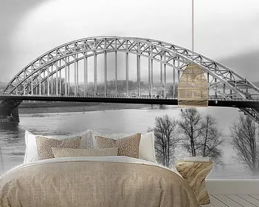 Szybka dostawa waalbrug nijmegen anno 2015