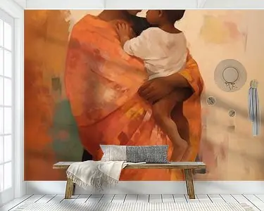 Oferta Sisterhood (gezien bij vtwonen)