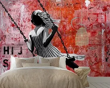 Kup teraz THERE'S SOMETHING IN THE AIR