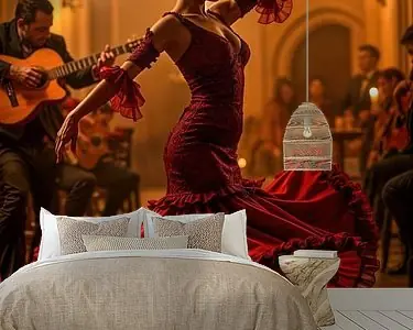 Ostatnia szansa Vurige passie in een dansritme