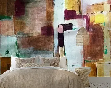 Ekspresowa dostawa Geometrisch Rustiek