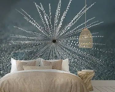 Nowość Verstilde rust: Natuurlijke close-up