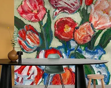 Wysoka jakość Tulipmania (7) (gezien bij vtwonen)