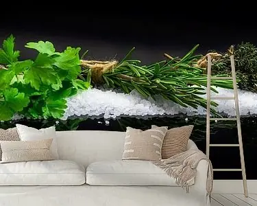 Darmowa dostawa Variatie van keukenkruiden