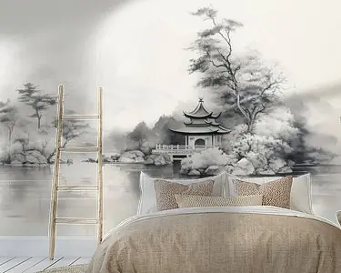 Sumi-e Stilte Promocja