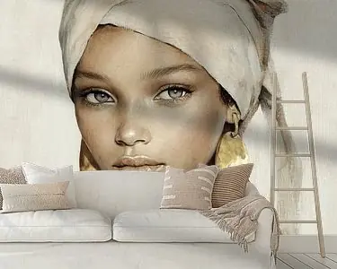 Oferta limitowana Het meisje met de gouden oorbellen