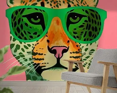 Leo met bril Najlepsza cena