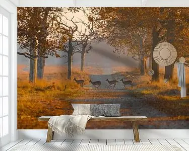 Szybka dostawa Herten in de herfst