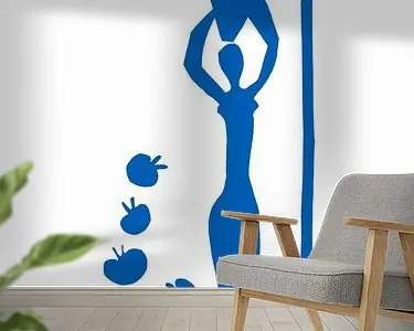 Nu Bleu I, Henri Matisse Wyprzedaż