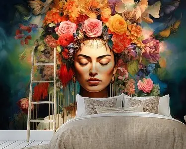 Frida's fantasie II Bezpieczna płatność