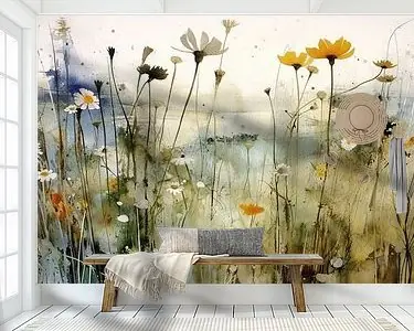 Niska cena Bloemenvelden | Stille Getuigen | Bloemenvelden