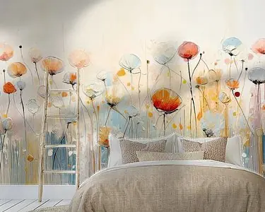 Veldbloemen Niska cena