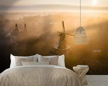 Wyprzedaż Molen Ravestein