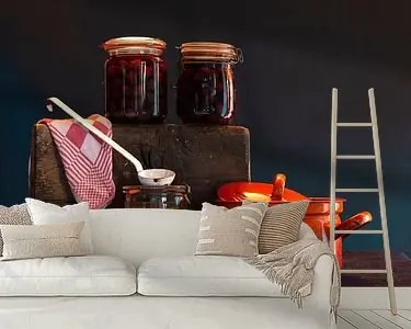 Oma's voorraad Ostatnia szansa