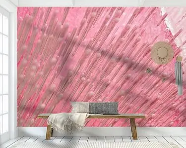 Abstracte fotografie: De lijnen wijzen de weg Oferta limitowana