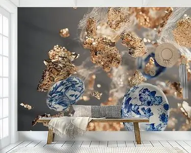 Charmed Fragments 3 Rabat