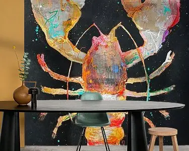 Darmowa dostawa Arty Lobster II(gezien bij vtwonen)