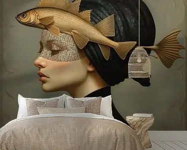 Rabat Silence is golden