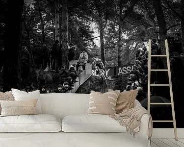 Zilvermeercross Mathieu van der Poel Premium