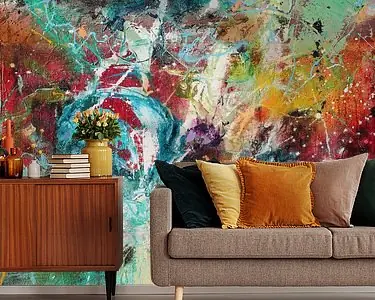 Bright Day 1 Oryginalny