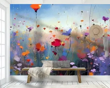 Darmowa dostawa Wildflowers