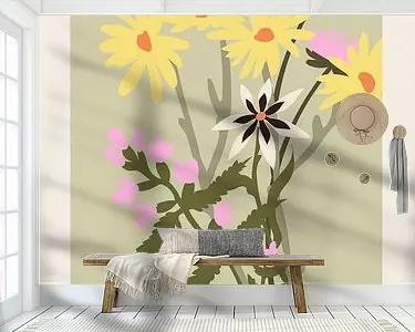 Bloemenmarkt Barcelona Oferta limitowana