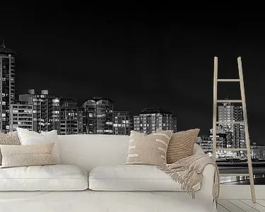 Nowość Boulevard Vlissingen zwart\\/wit