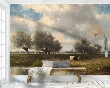 Niska cena In 't Gein, Willem Roelofs