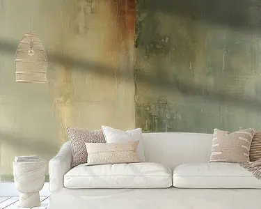 Tylko dziś Modern abstract in gedekte kleuren, minimalisme